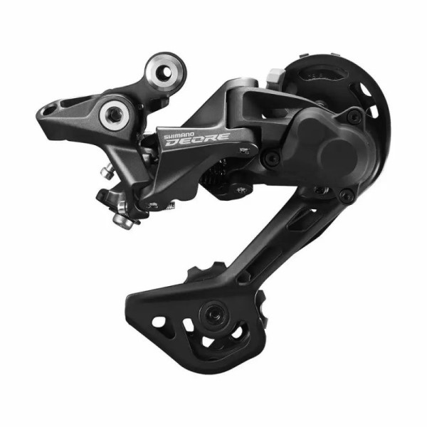 Shimano Cambio DEORE RD-M5120 Sgs 10/11V