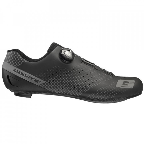 Scarpe Corsa G.Tornado Black Gaerne