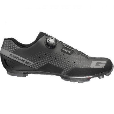 Scarpe Mtb G.Hurricane Matt Black Gaerne Scarpe Mtb G.Hurricane Matt Black Gaerne