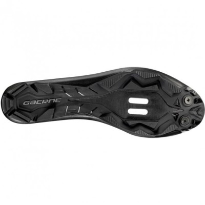 Scarpe Mtb G.Hurricane Matt Black Gaerne Scarpe Mtb G.Hurricane Matt Black Gaerne