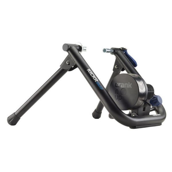 Wahoo Rullo Kickr Snap power Trainer