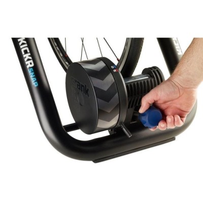 Wahoo Rullo Kickr Snap power Trainer