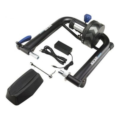 Wahoo Rullo Kickr Snap power Trainer