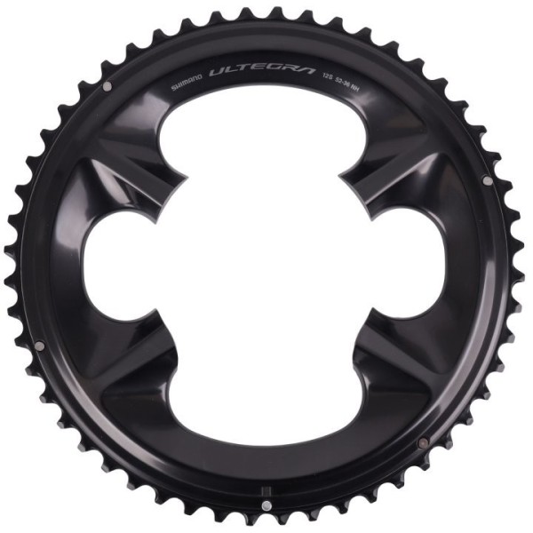 SHIMANO Corona per Guarnitura Ultegra FC-R8100 - 50/34