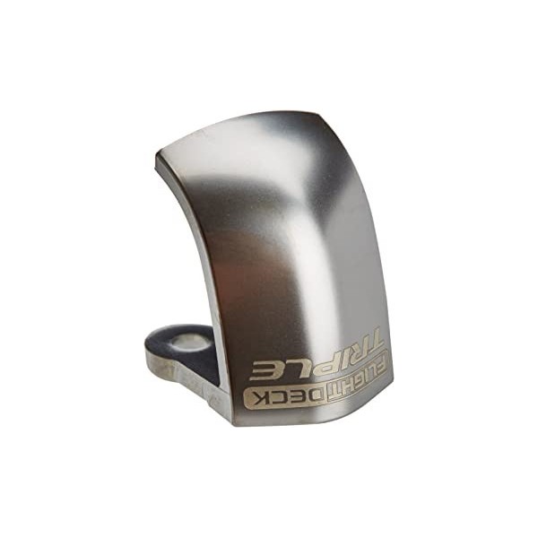 SHIMANO Placchetta sinistra + vite ST-6703