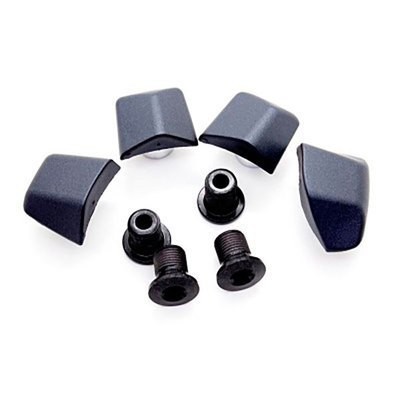 SHIMANO Placchette + viti Ultegra R8000