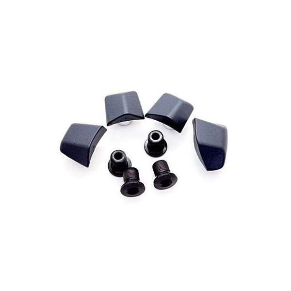 SHIMANO Placchette + viti Ultegra R8000