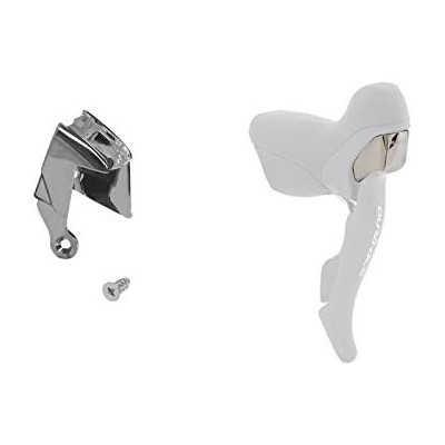 SHIMANO Placchetta sinistra + vite Dura-ace ST-7900 SHIMANO Placchetta sinistra + vite Dura-ace ST-7900
