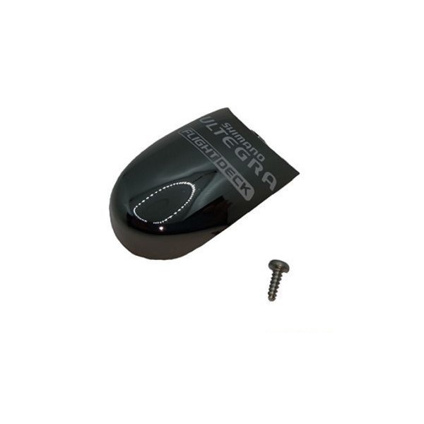 SHIMANO placchetta sx o dx + vite per Ultegra ST 6510
