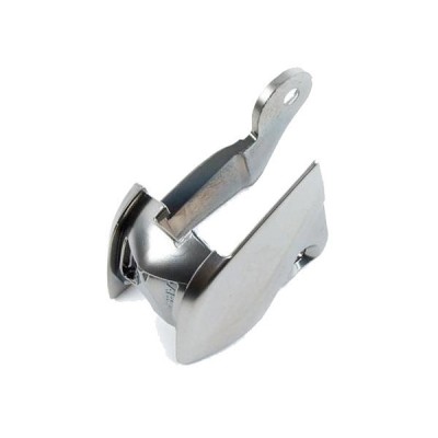 SHIMANO Placchetta destra + viti di ricambio per comando Ultrgra ST-6700