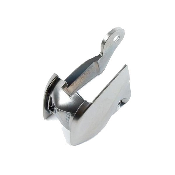 SHIMANO Placchetta destra + viti di ricambio per comando Ultrgra ST-6700