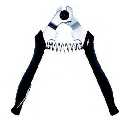 SuperB Tronchese per taglio fili e guaine bici