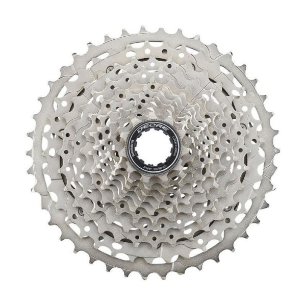Ruota libera a Cassetta CS-M5100 11v 11-51T SHIMANO