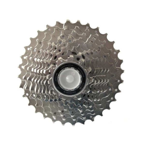 Ruota libera a Cassetta CS-HG500 10v 12-28 SHIMANO