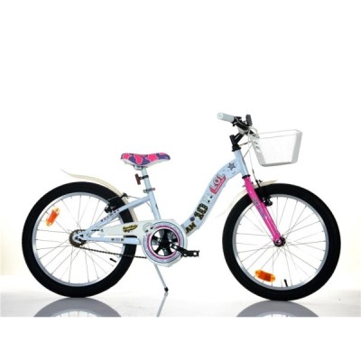 Bici 20" Lol Dino Bikes Bici 20" Lol Dino Bikes