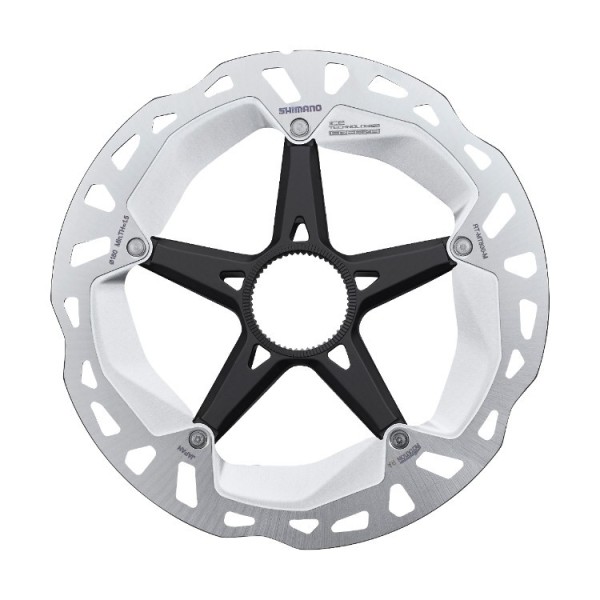 Disco Freno Shimano RT-MT800 D160 - Centerlock Ice-Tech Freeza