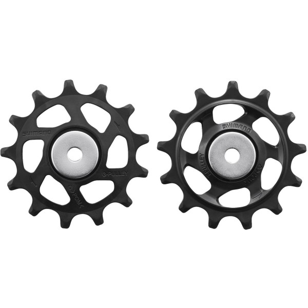 SHIMANO Set rotelle Cambio M5100