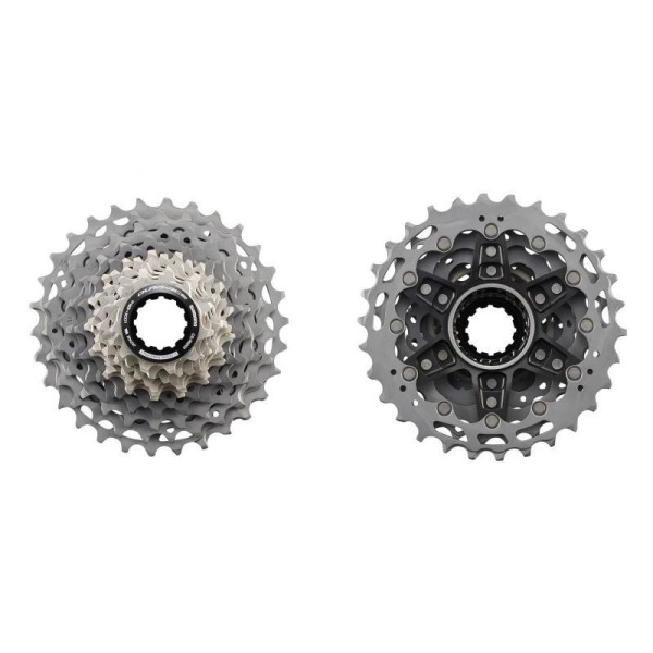 SHIMANO Cassetta pignoni Dura Ace R9200 12V 11-34