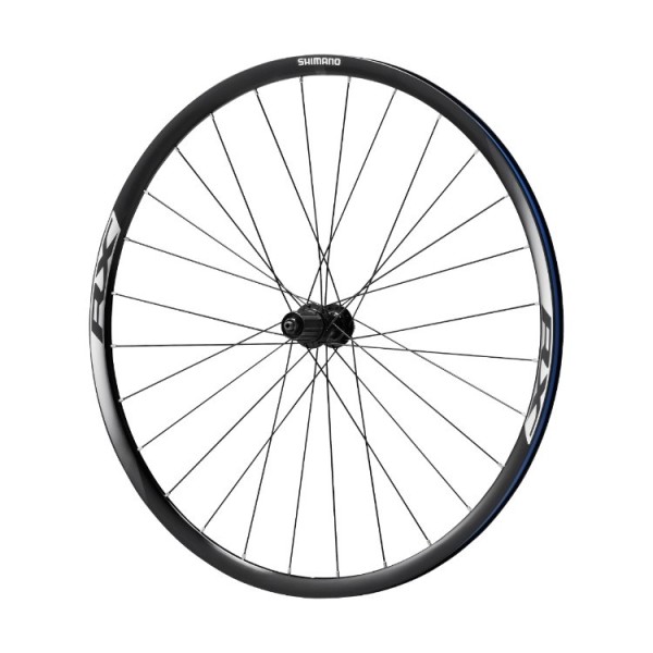 SHIMANO Ruota posteriore RX010 Copertoncino-Disco