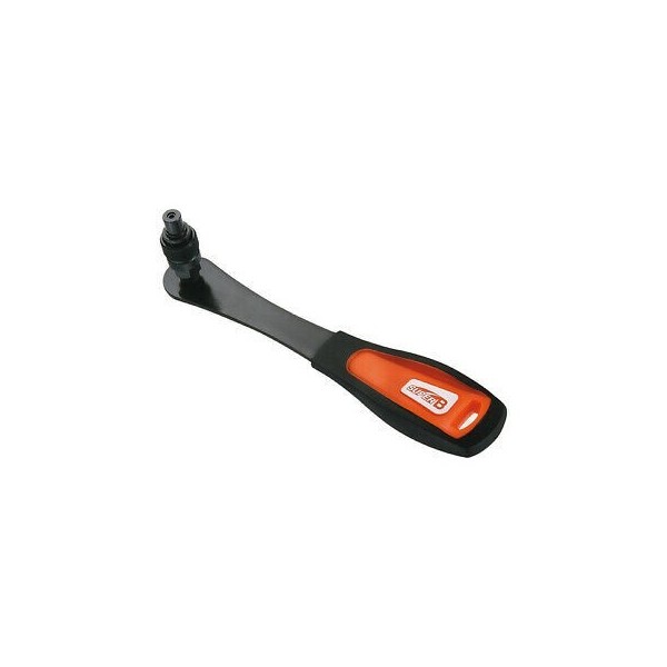 SuperB Estrattore pedivella bici perno quadro