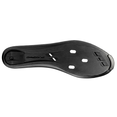 Scarpe Corsa G.Tornado Wide Black Gaerne Scarpe Corsa G.Tornado Wide Black Gaerne