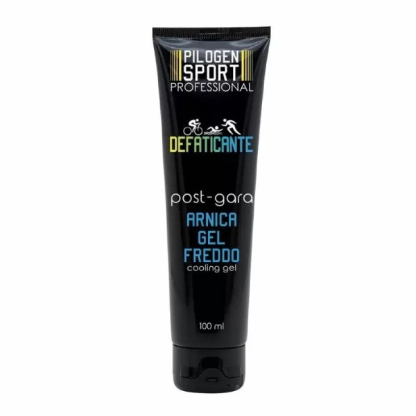 Pilogen Sport Crema Defaticante post gara 100ml Arnica
