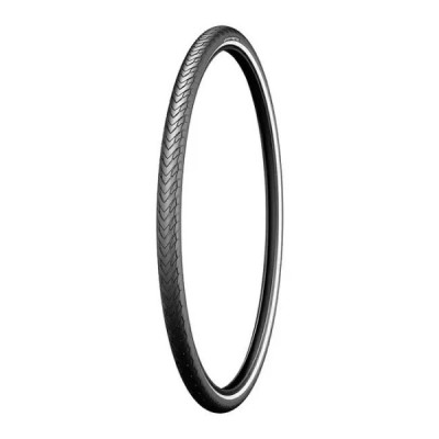 Copertone Protek Reflex 700x40c Rigido Nero MICHELIN