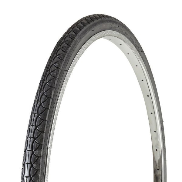 Copertone 12x1.75 nero liscio 47-203 CHAOYANG