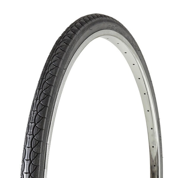 Copertone Olanda 16x1.75 rigido nero CHAOYANG