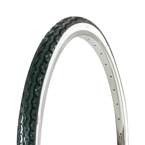 Copertone Bici 24X1.75 Bianco/Nero CHAOYANG