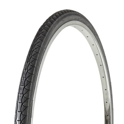 Copertone 24X1.75 Nero Liscio CHAOYANG
