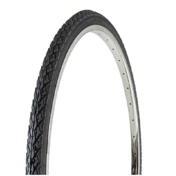Copertone Bici 26X1 3/8 Nero CHAOYANG
