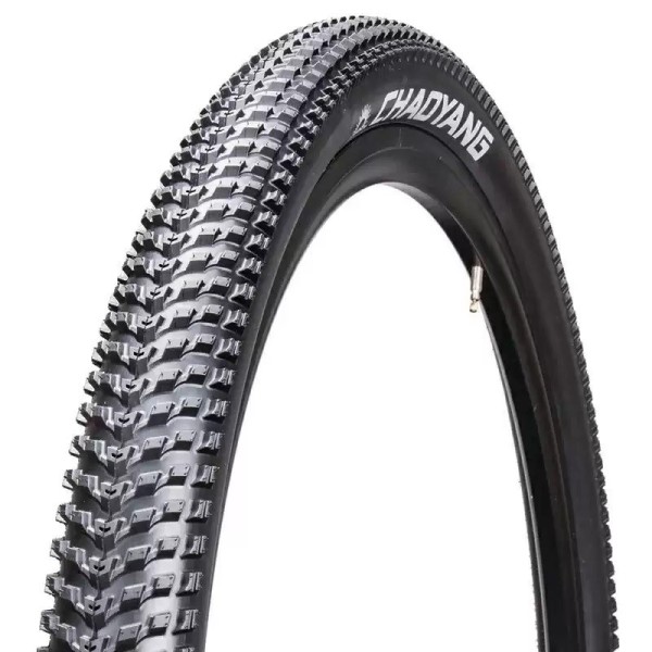 Copertone 700x38 H5129 VICTORY Rigido Nero CHAOYANG