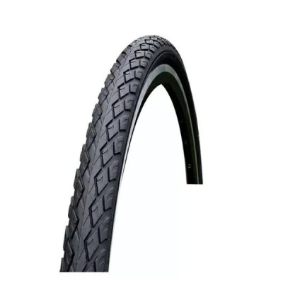 Copertone 700x35 H-459 Urban Sport Wire Nero/Bianco CHAOYANG