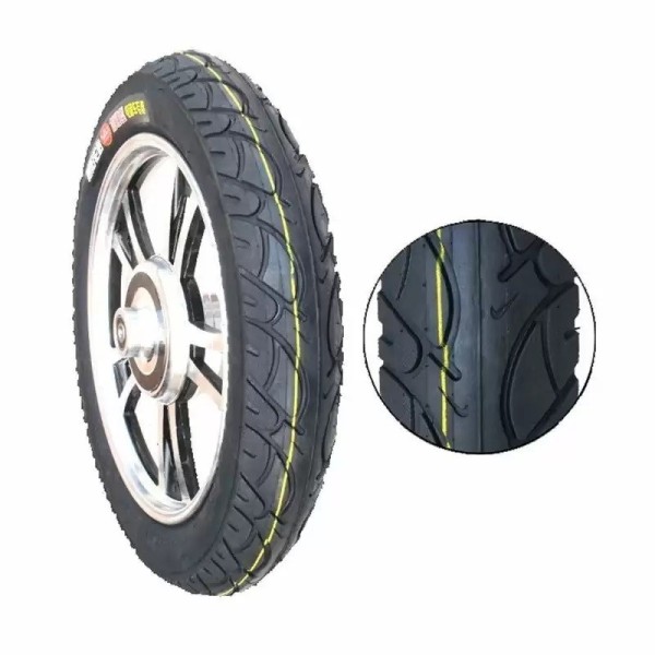 Copertone 18x2.50 CHAOYANG