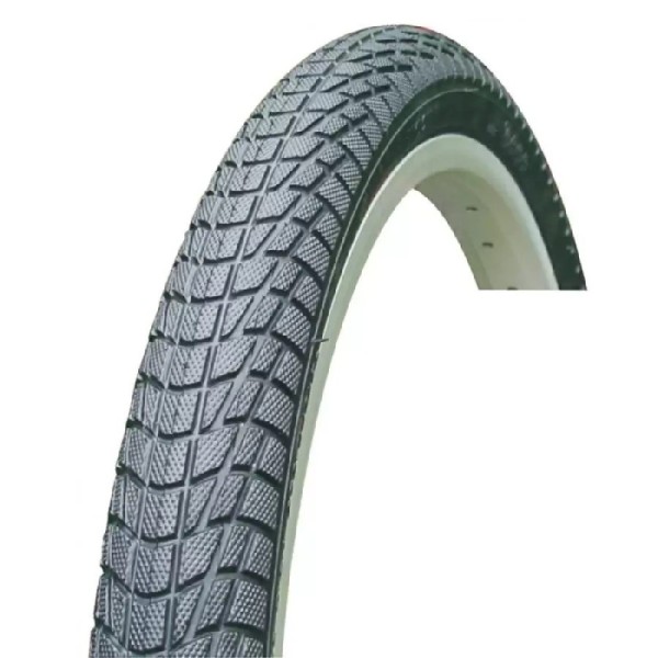 Copertone BMX- Freestyle 20x2.125 Rigido Nero CHAOYANG