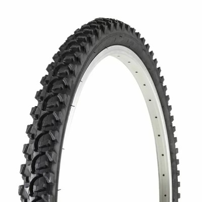 Copertone 24x1.95 Rigido Nero CHAOYANG