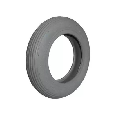 DURO Copertone 7x1-3/4 Grigio Per Carrozzina DURO Copertone 7x1-3/4 Grigio Per Carrozzina