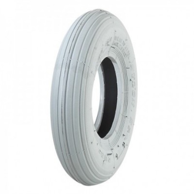 Copertone 200x50 Grigio Per Carrozzina DURO Copertone 200x50 Grigio Per Carrozzina DURO