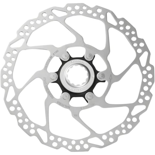 Shimano Disco freno SM-RT54 diametro 180mm Center Lock