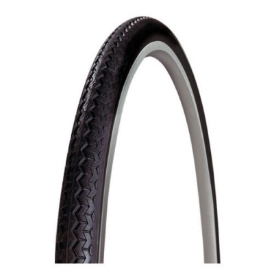Copertone 26x1-3/8'' World Tour Rigido Nero MICHELIN