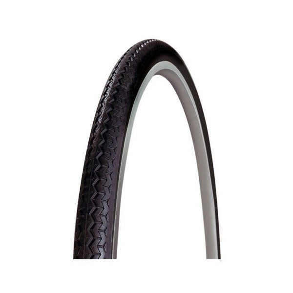 Copertone 26x1-3/8'' World Tour Rigido Nero MICHELIN