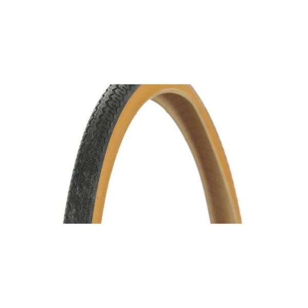 Copertone World Tour 700x35c Rigido Nero/Para MICHELIN
