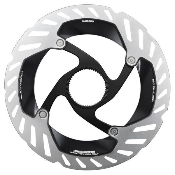 Shimano Disco freno RT-CL900 D140mm Centerlock Ice-Tech Freeza