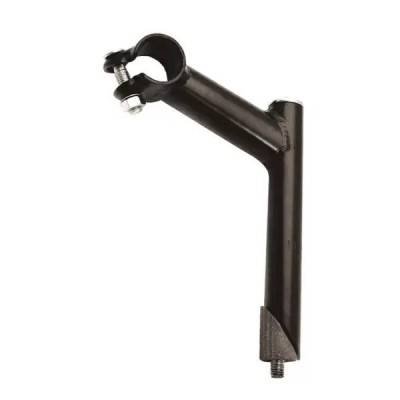 MV-TEK Piantone manubrio estensione 90mm diametro 22,2mm MV-TEK Piantone manubrio estensione 90mm diametro 22,2mm