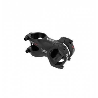Attacco Manubrio 60mm DEDA-ZERO 2 Matt Black Attacco Manubrio 60mm DEDA-ZERO 2 Matt Black