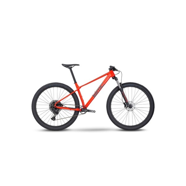 Bici BMC Twostroke AL FOUR 29" M-Size Sram SX Eagle Red/gry/gry