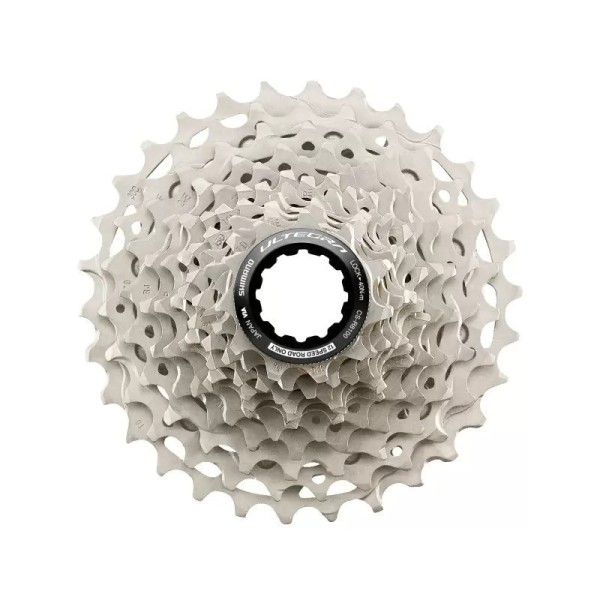 SHIMANO Ruota libera a Cassetta Ultegra 12v CS-R8100 11-30