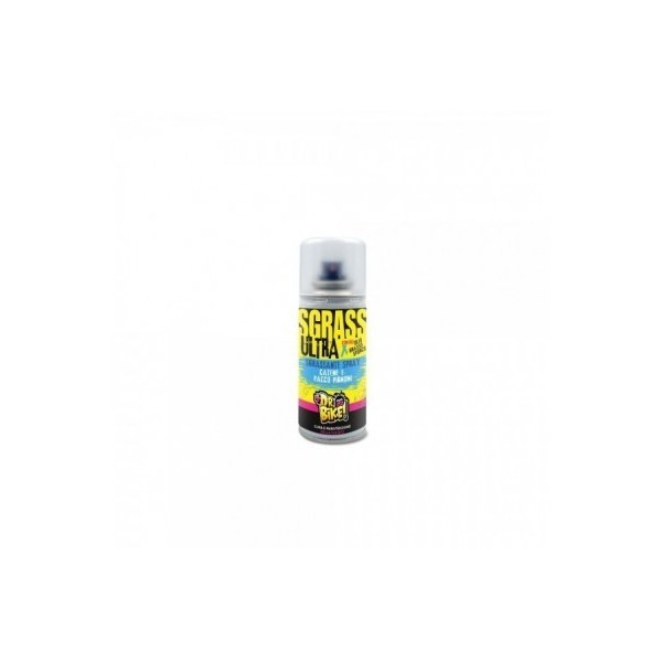 DR BIKE Sgrassante ultra 150ml