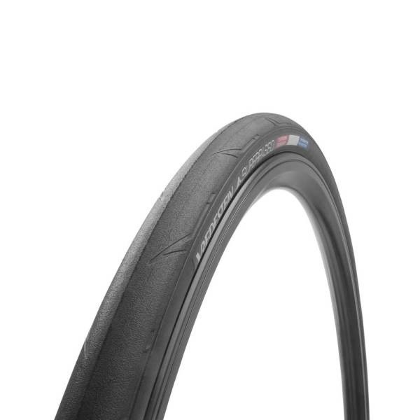 Copertone 700x28  Superpasso Nero Pieghevole 245gr VREDESTEIN